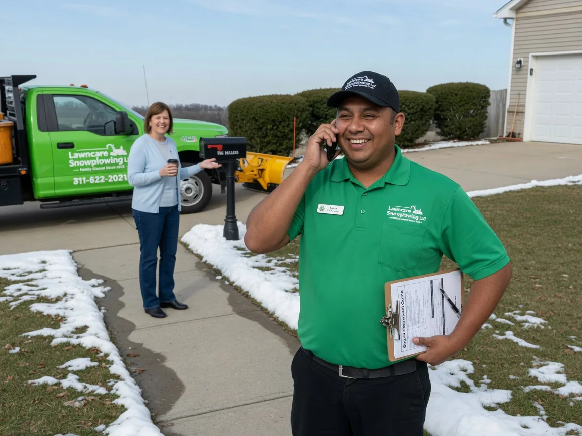 Lawn Care Services By Expert Landscaper Griswold, IA FAQs